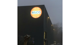 Belco Motor Oil NV