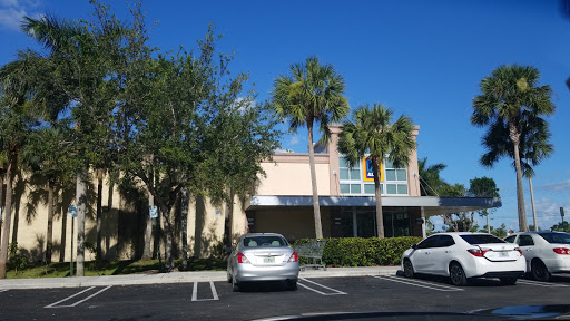 Supermarket «ALDI», reviews and photos, 19650 S Dixie Hwy, Cutler Bay, FL 33157, USA