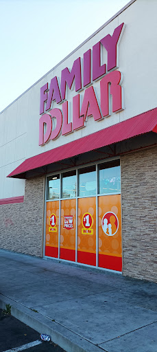Dollar Store «FAMILY DOLLAR», reviews and photos, 4500 Mack Rd, Sacramento, CA 95823, USA