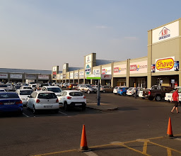 K90 Shopping Centre photo
