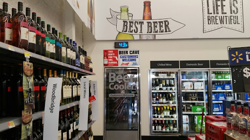 Department Store «Walmart Supercenter», reviews and photos, 1699 N Woodland Blvd, DeLand, FL 32720, USA