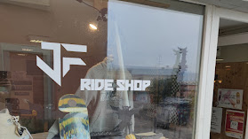 Jf Ride Shop
