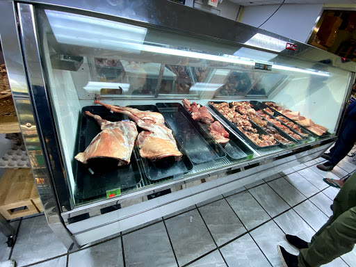 Grocery Store «Richmond Halal Market», reviews and photos, 9864 W Broad St, Glen Allen, VA 23060, USA