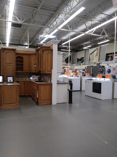 Home Improvement Store «The Home Depot», reviews and photos, 601 Woollomes Ave, Delano, CA 93215, USA