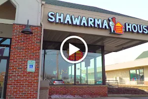 Shawarma House image