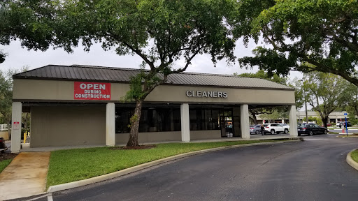 Dry Cleaner «Best Discount Dry Cleaners», reviews and photos, 1303 Lyons Rd, Coconut Creek, FL 33063, USA