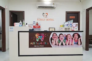 Dr.Garg's Family Dental Hospital. RCT, Crown, Dental Implant, Braces, Aligners, Wisdom Tooth Surgery, Best Dentist in Jaipur image