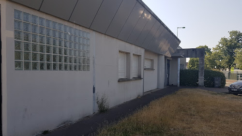 Centre médicale le Medipole à Saint-Étienne-du-Rouvray