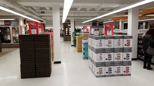 Craft Store «Michaels», reviews and photos, 37 White St, Cambridge, MA 02140, USA