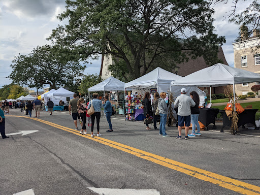 Coffee Shop «Orange Cat Coffee Co», reviews and photos, 703 Center St, Lewiston, NY 14092, USA