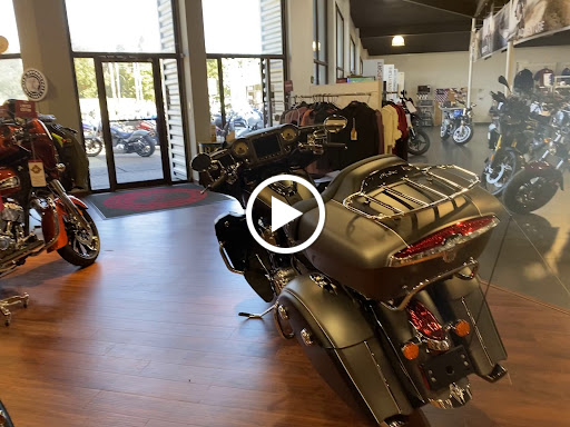 Motorcycle Dealer «Shreveport Cycles - Indian/BMW/Kawasaki», reviews and photos, 2529 E 70th St, Shreveport, LA 71105, USA