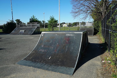 City of Lynn Skatepark