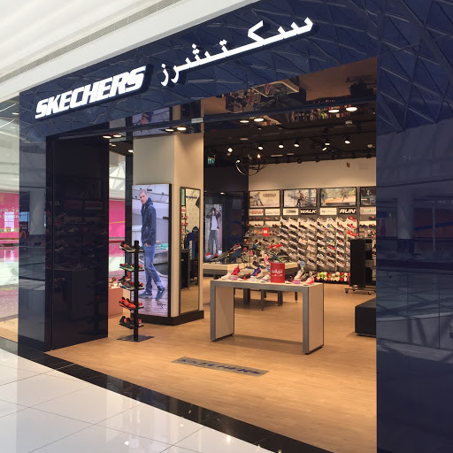 skechers emirates mall