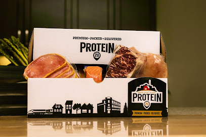 Protein2U - Online Meat & Seafood Delivery