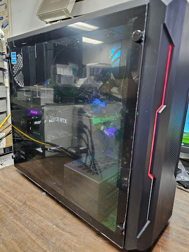Starbase Net Computer image