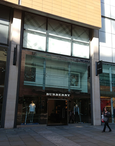 Burberry