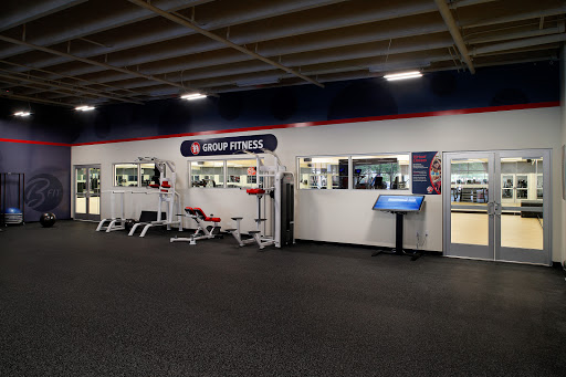 Gym «BFit Gyms - BFit Keizer/Salem», reviews and photos, 5045 River Rd N, Keizer, OR 97303, USA