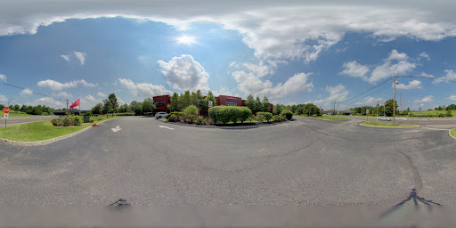 Self-Storage Facility «CubeSmart Self Storage», reviews and photos, 1175 NJ-10, Whippany, NJ 07981, USA