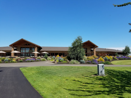 Country Club «Shadow Hills Country Club», reviews and photos, 92512 River Rd, Junction City, OR 97448, USA