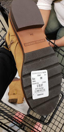 Department Store «Nordstrom Rack Annapolis Harbour Center», reviews and photos, 2540 Solomons Island Rd, Annapolis, MD 21401, USA