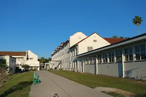 St Petersburg High School image