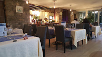 Atmosphère du Restaurant français La Table du Grand Lac à Publier - n°4