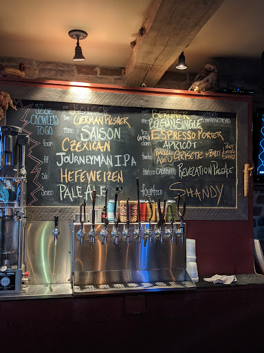 Brewpub «Turkey Hill Brewing Company», reviews and photos, 991 Central Rd, Bloomsburg, PA 17815, USA