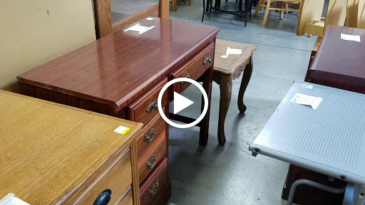 Thrift Store «Society of St. Vincent de Paul Long Beach Thrift Store», reviews and photos