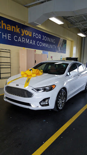 Used Car Dealer «CarMax», reviews and photos, 1977 Thornton Rd, Lithia Springs, GA 30122, USA