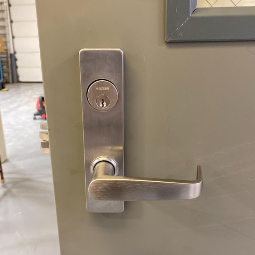 Locksmith «Mobile Locksmith Indianapolis LLC», reviews and photos, 120 E Market St, Indianapolis, IN 46204, USA