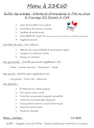 Photo n°3 de Chez Vincent à Sainte-Geneviève ()