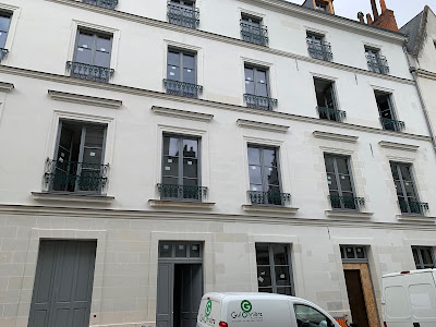 Bretonneau à Tours
