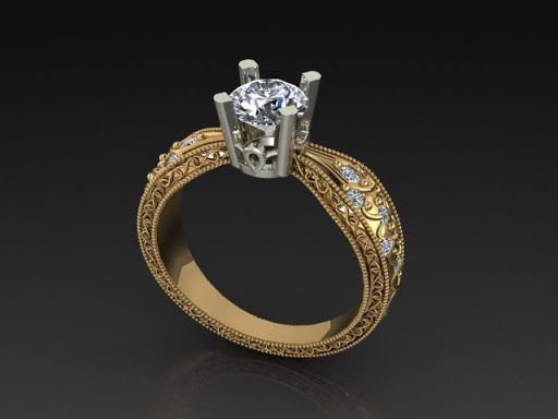 Jeweler «Don Basch Jewelers», reviews and photos, 3875 Pearl Rd, Medina, OH 44256, USA