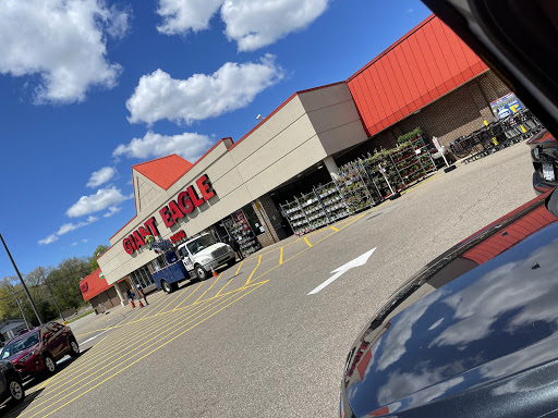 Supermarket «Giant Eagle Supermarket», reviews and photos, 5220 Mahoning Ave, Youngstown, OH 44515, USA