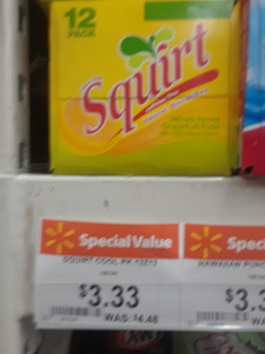 Department Store «Walmart Supercenter», reviews and photos, 200 Academy Dr, Ripley, WV 25271, USA