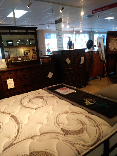 Furniture Store «Pacific Furniture Gallery», reviews and photos, 16875 Southcenter Pkwy, Tukwila, WA 98188, USA