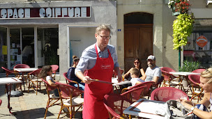 Photo n°8 de Bistrot 