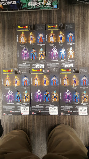 Video Game Store «GameStop», reviews and photos, 326 W Army Trail Rd #130, Bloomingdale, IL 60108, USA