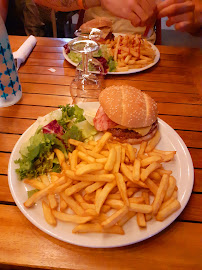 Plats et boissons du Restaurant La Guinguette à Hyères - n°9