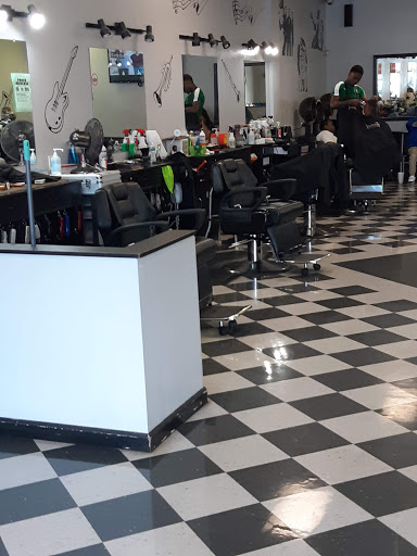 Shopping Mall «Westside Shopping Center», reviews and photos, 2413 Frederick Ave, Baltimore, MD 21223, USA