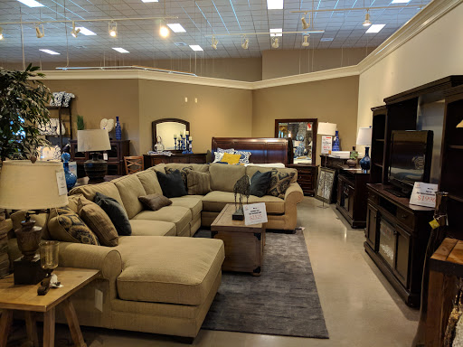 Furniture Store «Ashley HomeStore», reviews and photos, 3850 Hagers Grove Rd SE, Salem, OR 97317, USA