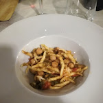 Photo n°2 de l'avis de Fabrizio.e fait le 18/08/2020 à 23:57 sur le  Le Ricchezze del Mare à Squillace