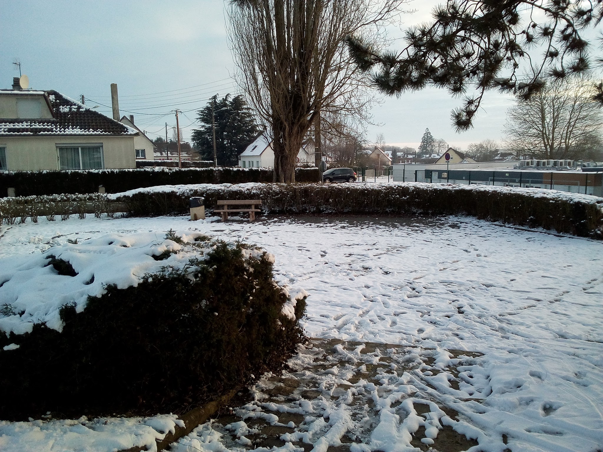 Photo n° 6 de l'avis de LAVANDIER.u fait le 11/02/2018 à 10:34