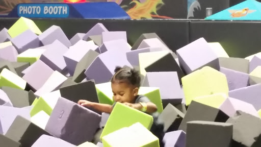 Amusement Center «Get Air Memphis», reviews and photos, 952 W Poplar Ave, Collierville, TN 38017, USA