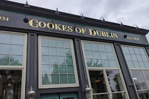 Cooke's of Dublin image