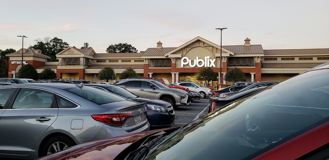 Publix Super Market at Alpharetta