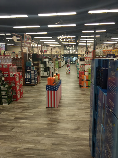 Liquor Store «Goody Goody Liquor», reviews and photos, 3500 Lakeview Pkwy #100, Rowlett, TX 75088, USA