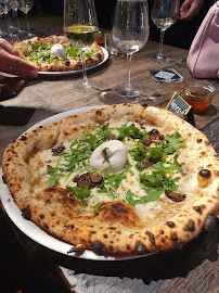 Pizza du Restaurant What à Brest - n°6