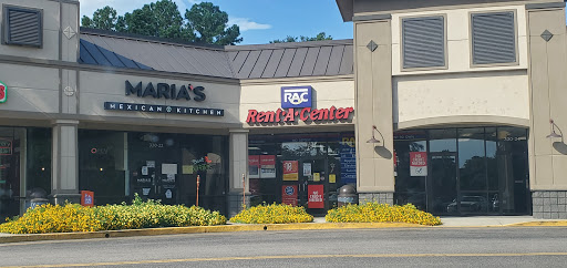 Rent-A-Center, 330 Robert Smalls Pkwy #23, Beaufort, SC 29906, USA, 