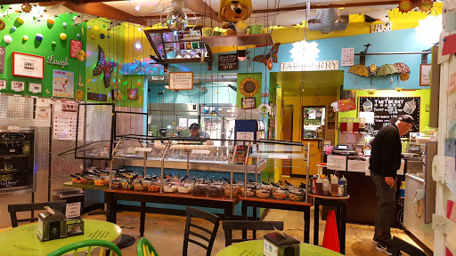 Frozen Yogurt Shop «TartBerry», reviews and photos, 915 SW 9th Ave, Portland, OR 97205, USA